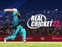 Real Cricket 22 screenshot, image №3522969 - RAWG