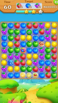 Fruit Fever screenshot, image №1553284 - RAWG