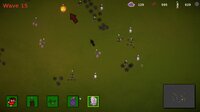 Summoner of Souls screenshot, image №3397261 - RAWG