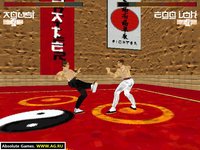 Karate Plus screenshot, image №331033 - RAWG