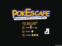 PokEscape: Magicrap's Battle for Survival & Gyrodeuce screenshot, image №1078888 - RAWG