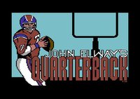 John Elway's Quarterback screenshot, image №736316 - RAWG