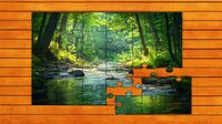USA Nature's Trails Jigsaw Edition screenshot, image №4124560 - RAWG