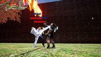 Wing Chun Pak Sung Bo Legends screenshot, image №2984154 - RAWG