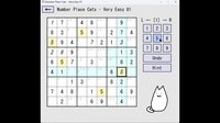 Number Place Cats screenshot, image №4242280 - RAWG