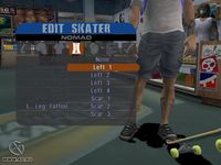 Tony Hawk's Pro Skater 3 screenshot, image №330334 - RAWG
