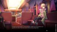 Heart of the Woods (itch) screenshot, image №991648 - RAWG