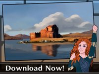 Adventure Escape: The Castle screenshot, image №1675500 - RAWG