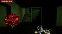 PANDEMON (KMKALY, JoaquinKhourySilvestre) screenshot, image №3304145 - RAWG