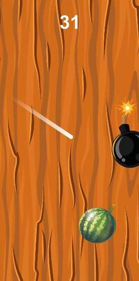 Fruit Ninja 2D screenshot, image №3410649 - RAWG