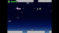 UgLee Games Classics - Star Reacher - 2013 screenshot, image №1810263 - RAWG