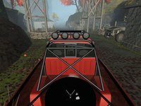 3D 4x4 Off-Road Truck Racing - Extreme Trials Real Driving Simulator PRO screenshot, image №1812791 - RAWG