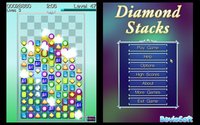 Diamond Stacks screenshot, image №1863080 - RAWG