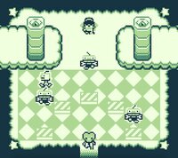 Good Luck Mr. Batto! screenshot, image №3042643 - RAWG