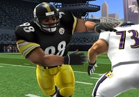 Madden NFL 10 screenshot, image №524333 - RAWG