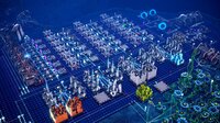 Microtopia screenshot, image №4163306 - RAWG