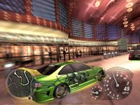 Need for Speed: Underground 2 screenshot, image №809966 - RAWG
