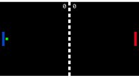 Pong (itch) (UnityCasualGames) screenshot, image №3204232 - RAWG