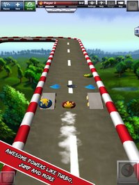 Disc Drivin' HD screenshot, image №3001 - RAWG