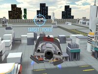 Flying Car Shooting screenshot, image №2973614 - RAWG