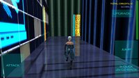 Cybertracer screenshot, image №2330533 - RAWG