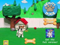 Agility Dogs Lite screenshot, image №1802033 - RAWG
