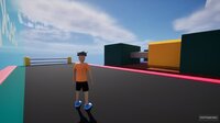 Relax Parkour screenshot, image №4207001 - RAWG