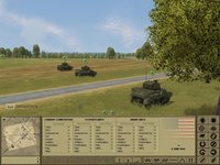 Theatre of War (2007) screenshot, image №350722 - RAWG