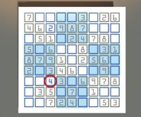 Sudoku Junction screenshot, image №1092627 - RAWG