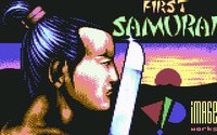 First Samurai screenshot, image №748411 - RAWG
