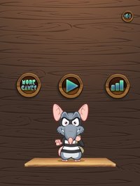Amazing Thief Mouse Jump: Don't Trip and Fall screenshot, image №1944755 - RAWG