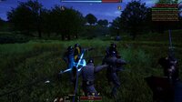 Birthright screenshot, image №3954932 - RAWG