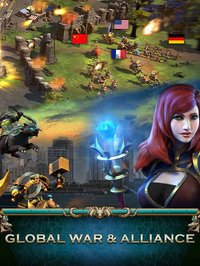 WarStorm: Clash of Heroes screenshot, image №1638494 - RAWG
