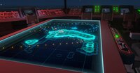 Carrier Command 2 VR screenshot, image №2972913 - RAWG