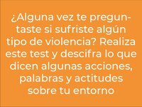 Violenciómetro - Victimas screenshot, image №3167494 - RAWG