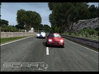 SCAR - Squadra Corse Alfa Romeo screenshot, image №418545 - RAWG