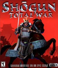 Shogun: Total War screenshot, image №3689827 - RAWG