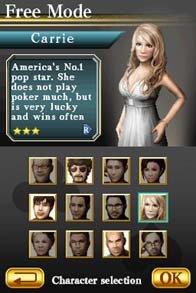 Ante Up: Texas Hold em screenshot, image №783107 - RAWG