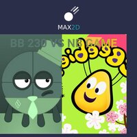 Butter Blaziken 230 VS Numberblock Game screenshot, image №3027971 - RAWG