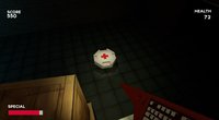 Alphabet Hunt screenshot, image №1124436 - RAWG