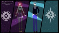 The Memories of Lilith Bane and Minori screenshot, image №1076569 - RAWG