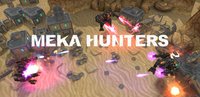 Meka Hunters .io screenshot, image №2385813 - RAWG