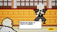 Dojo Master screenshot, image №1147891 - RAWG