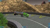 Oil Truck Transporter screenshot, image №4039649 - RAWG