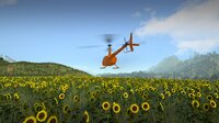 Helicopter Simulator 2025 - Real Flight PC/VR screenshot, image №4216218 - RAWG