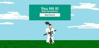 One Slash Swordsman screenshot, image №2115887 - RAWG