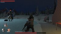 Yorkshire Revolution 2 Yogsouls On Ice screenshot, image №2625951 - RAWG