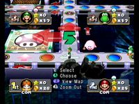 Mario Party 4 screenshot, image №752806 - RAWG