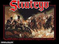 Stratego screenshot, image №343538 - RAWG