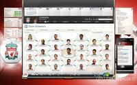 FIFA Manager 14 screenshot, image №616749 - RAWG